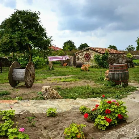 Domnika Dom wakacyjny *