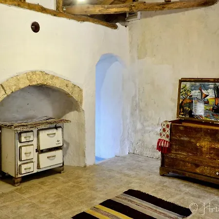 Dom wakacyjny Domnika *