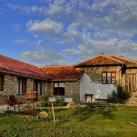 Domnika * Bŭlgarevo