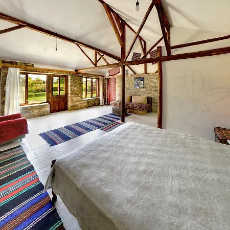 Dom wakacyjny Domnika *