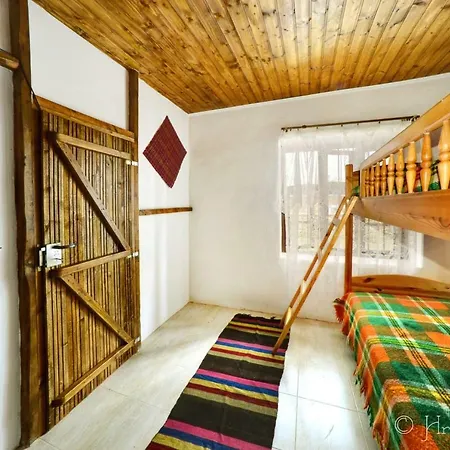 Vakantiehuis Domnika Bŭlgarevo
