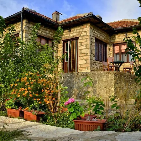 Domnika Vakantiehuis Bŭlgarevo