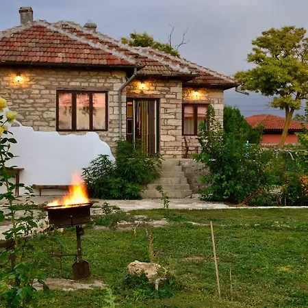 Domnika Vakantiehuis Bŭlgarevo