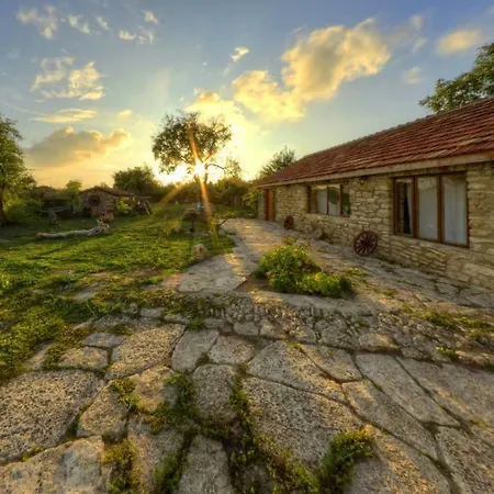 Domnika * Bŭlgarevo