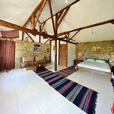 Domnika Vakantiehuis *