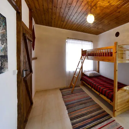 Vakantiehuis Domnika