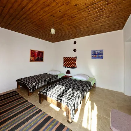 Domnika Vakantiehuis Bŭlgarevo