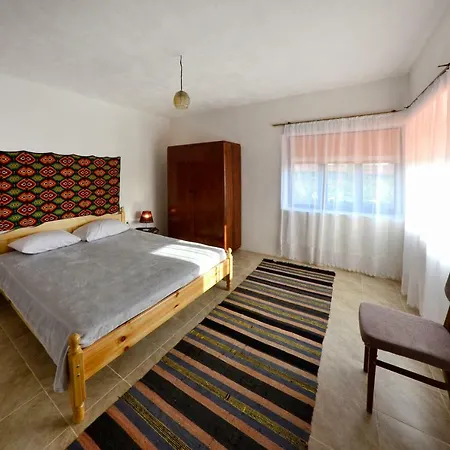 Domnika Vakantiehuis