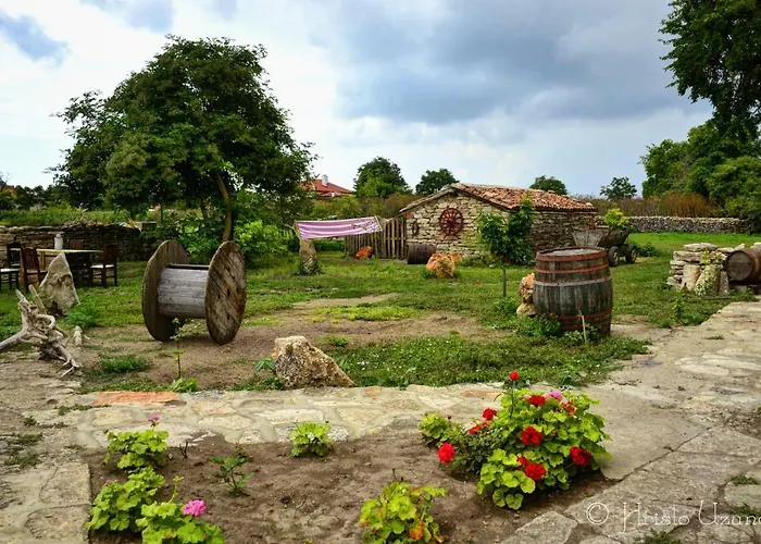 Domnika Casa vacanze *