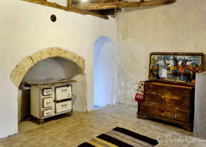 Casa vacanze Domnika *