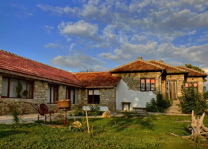 Domnika * Bŭlgarevo