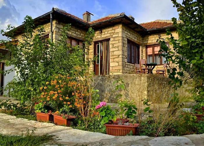 Domnika Casa vacanze Bŭlgarevo