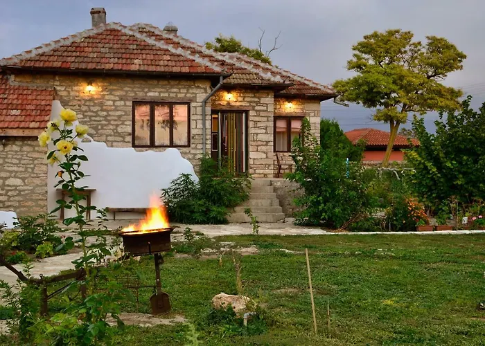 Domnika Casa vacanze Bŭlgarevo