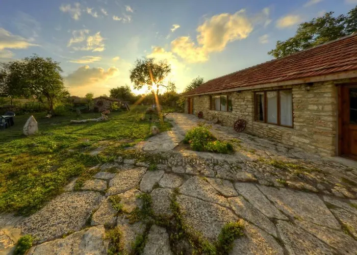 Domnika * Bŭlgarevo