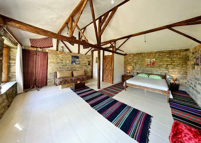 Domnika Casa vacanze *