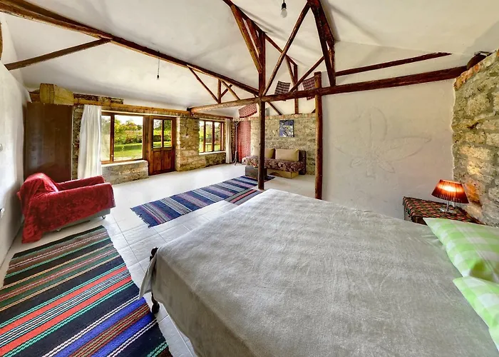 Casa vacanze Domnika *