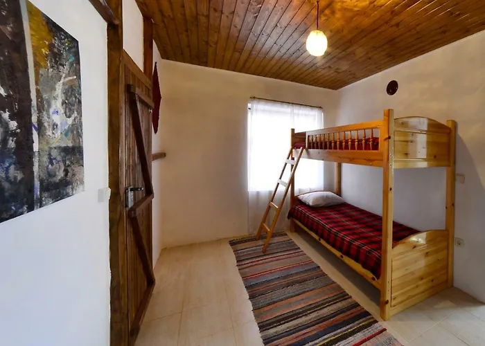 Casa vacanze Domnika