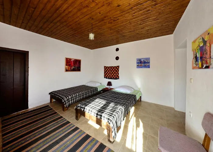 Domnika Casa vacanze Bŭlgarevo